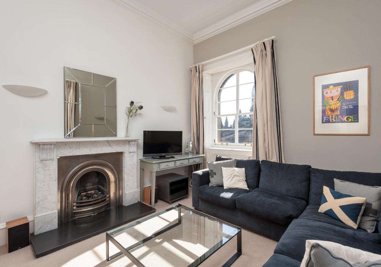 Parliament Sq Appartement