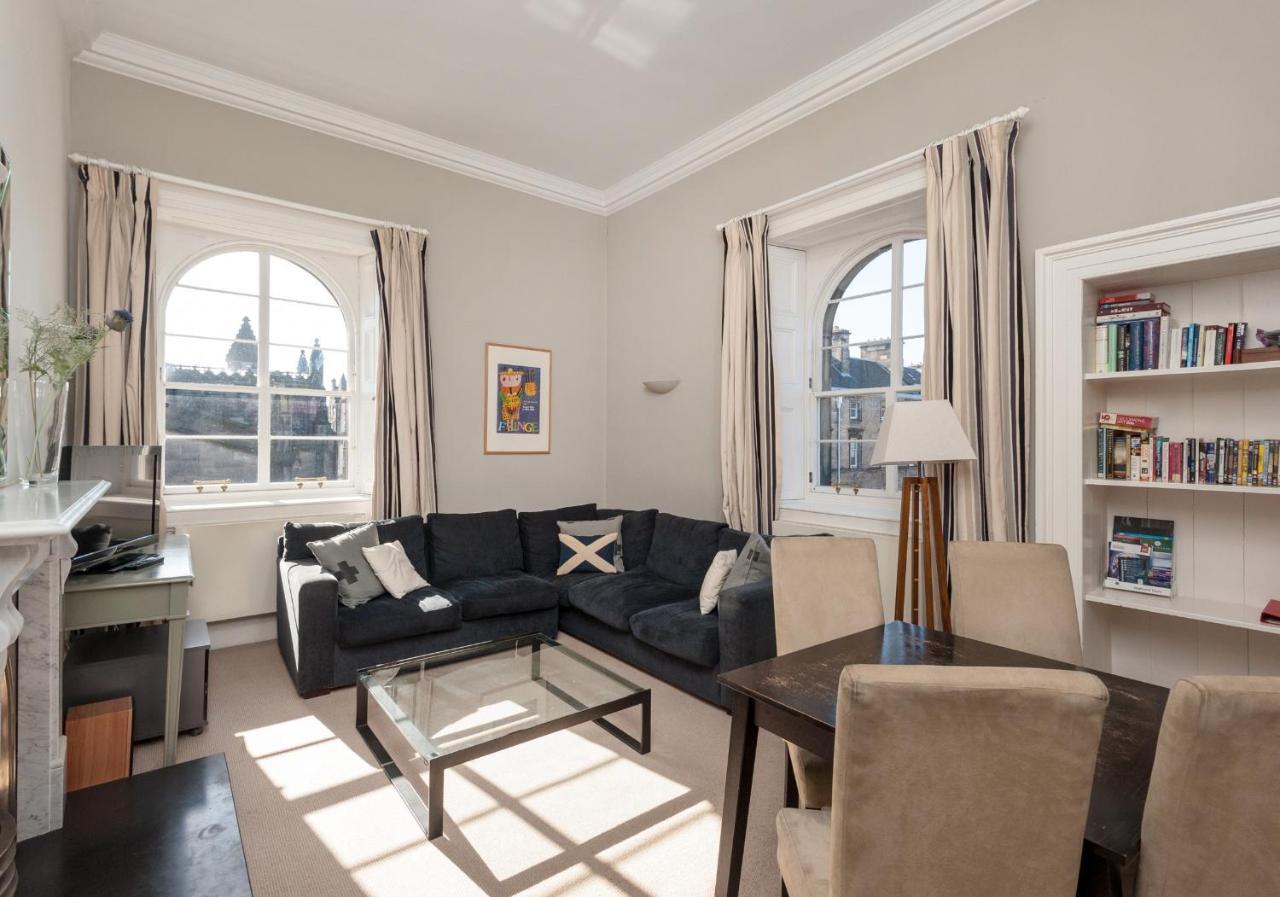 Parliament Sq Appartement *