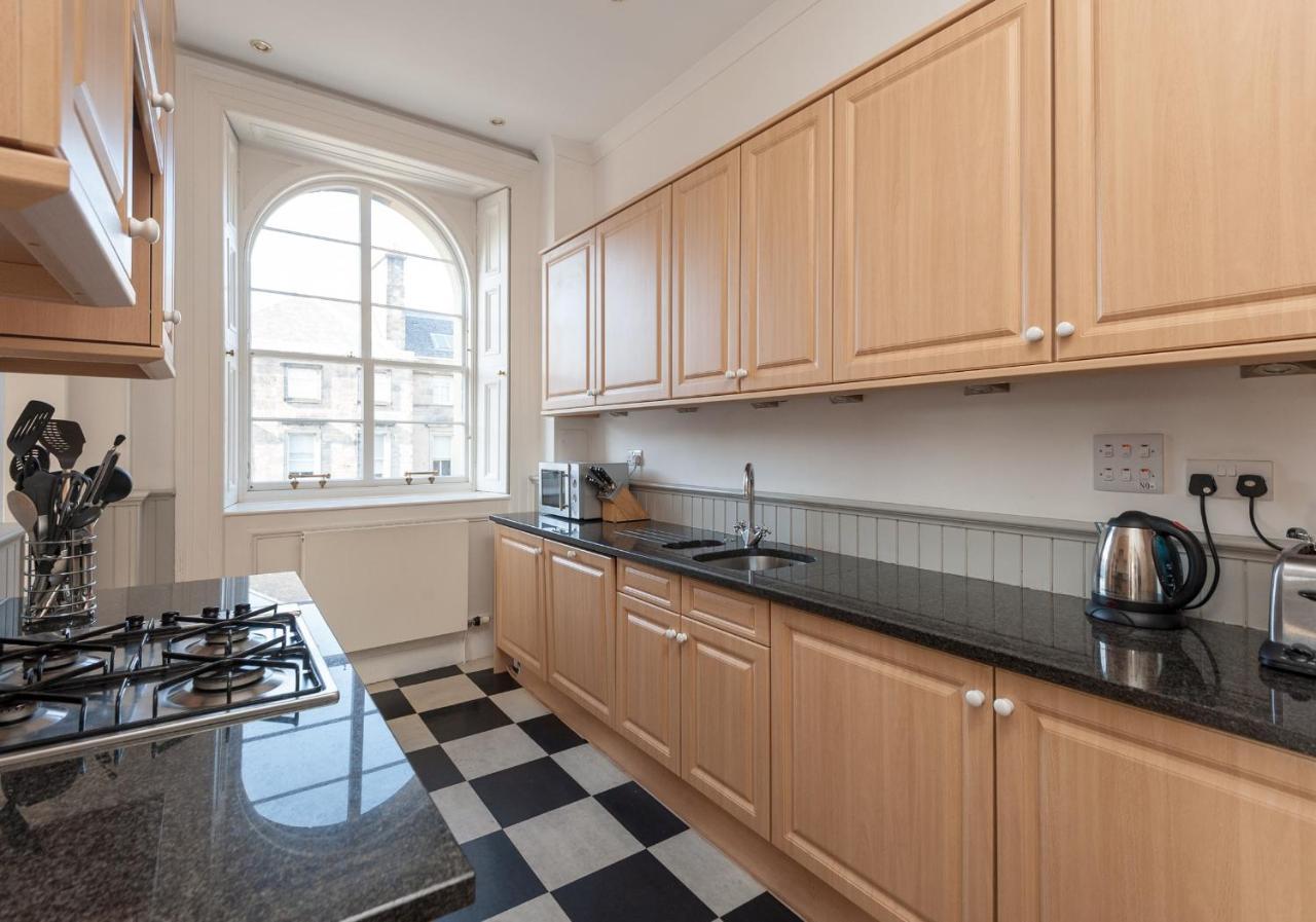 Appartement Parliament Sq *