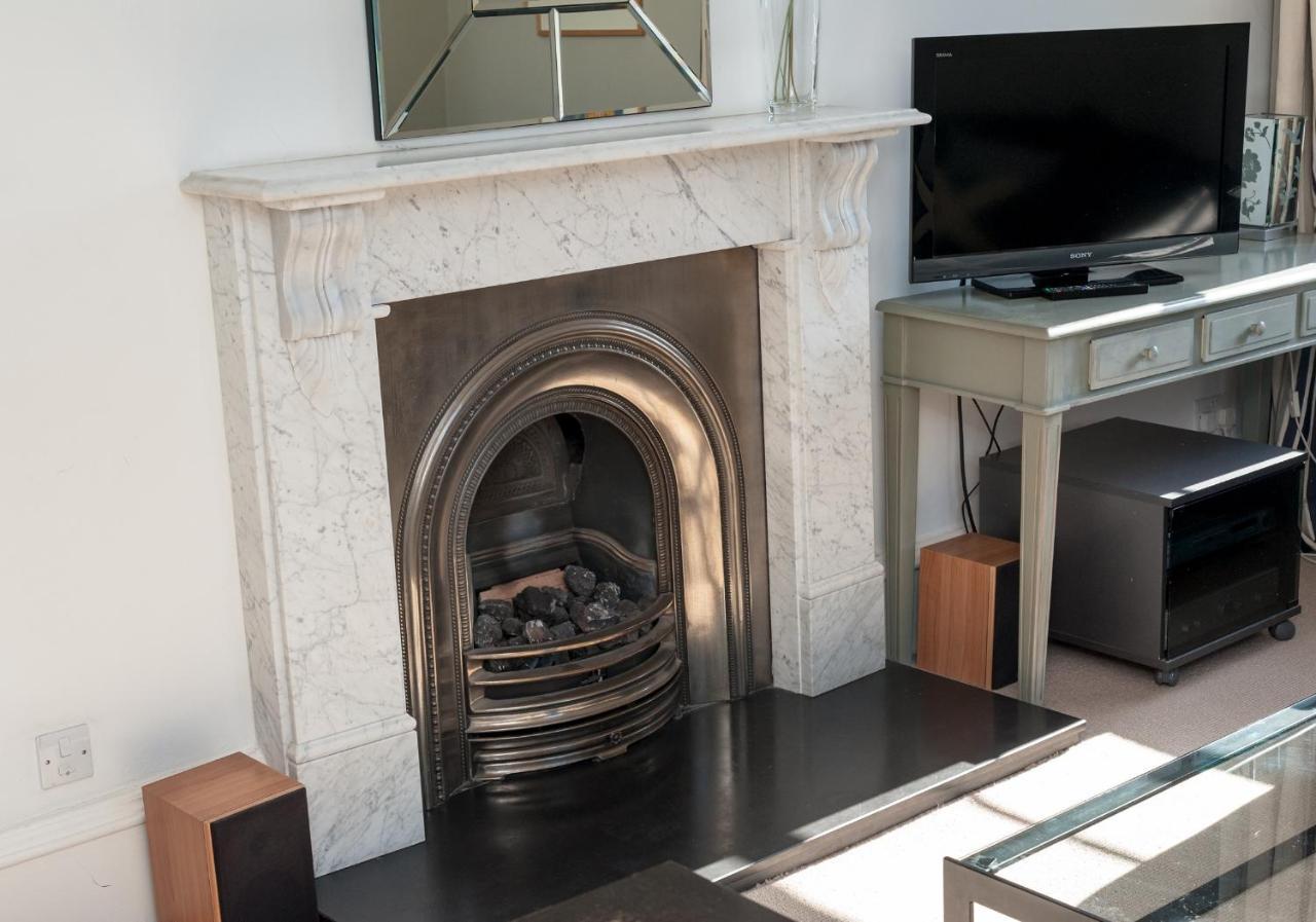 Parliament Sq Appartement *