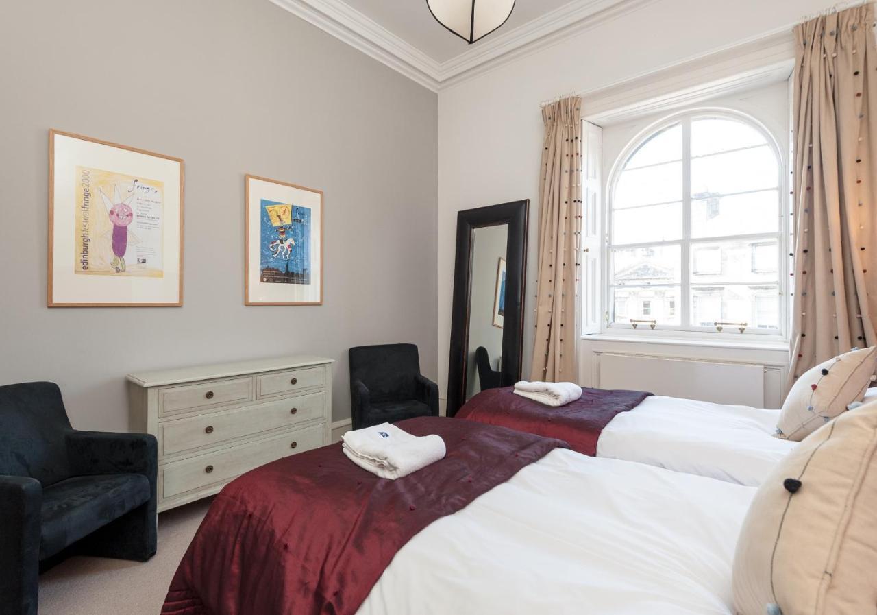 Parliament Sq Appartement