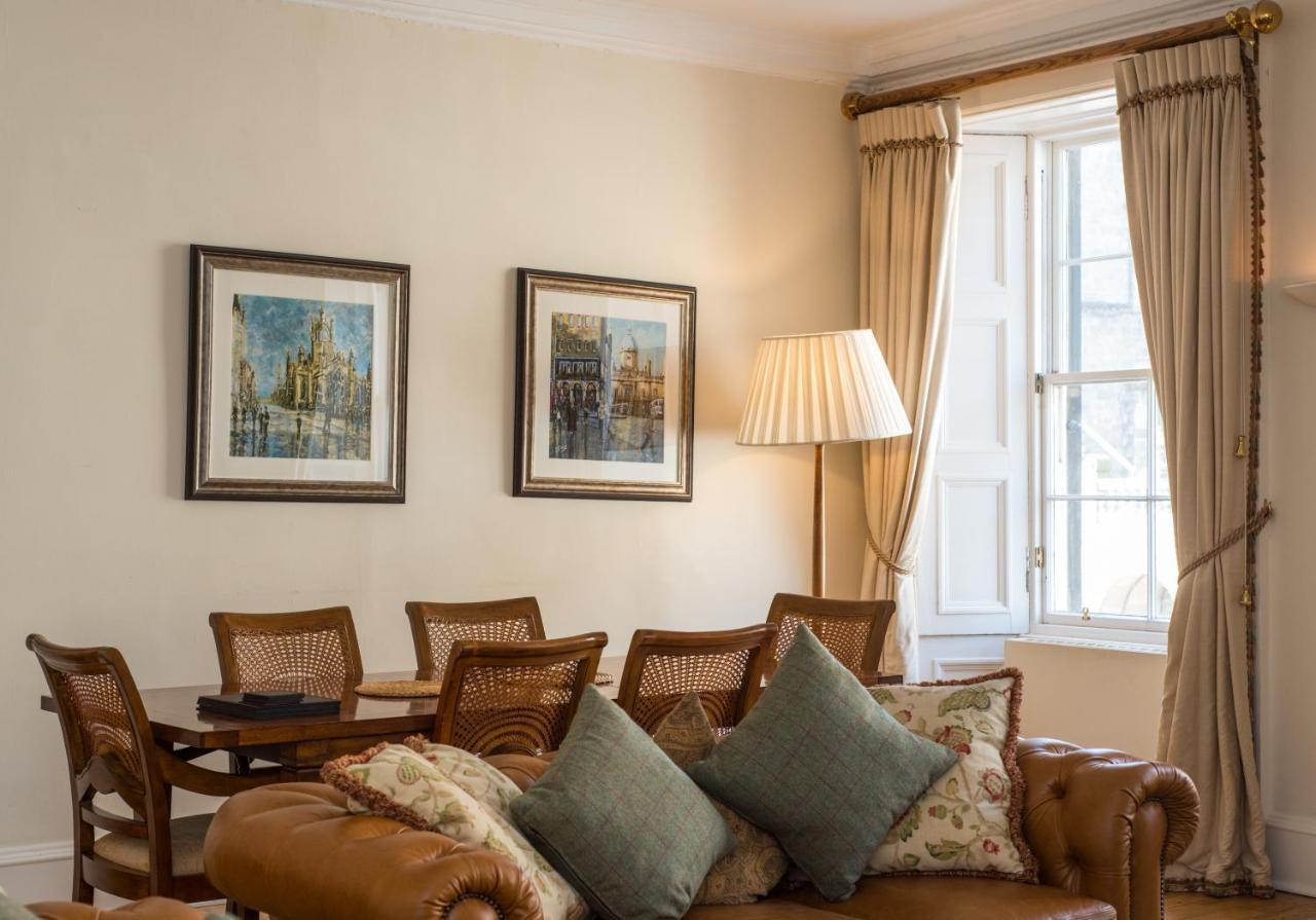 Parliament Sq Appartement