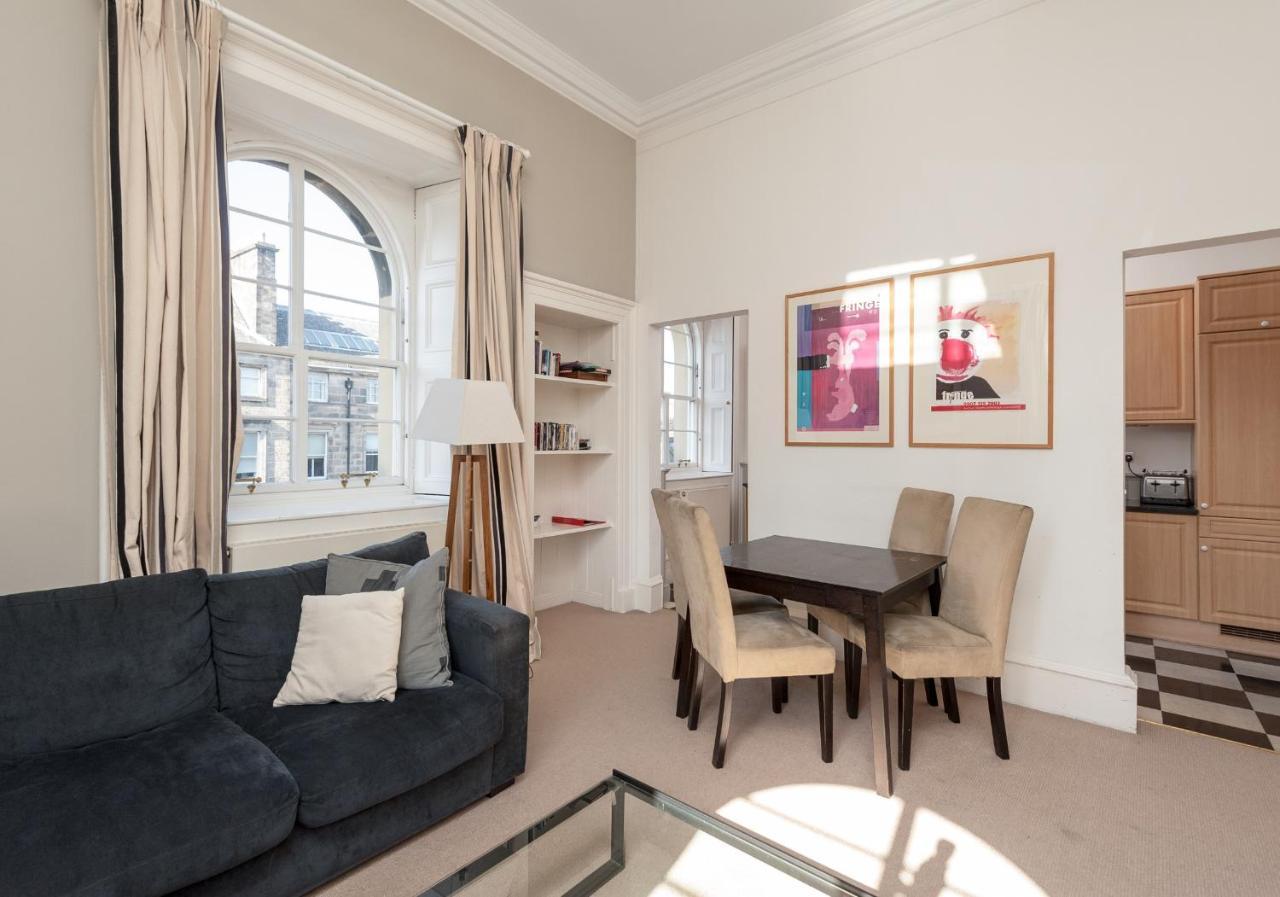 Appartement Parliament Sq