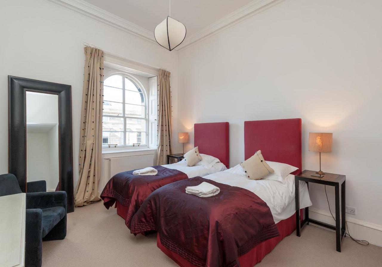 Parliament Sq Appartement *