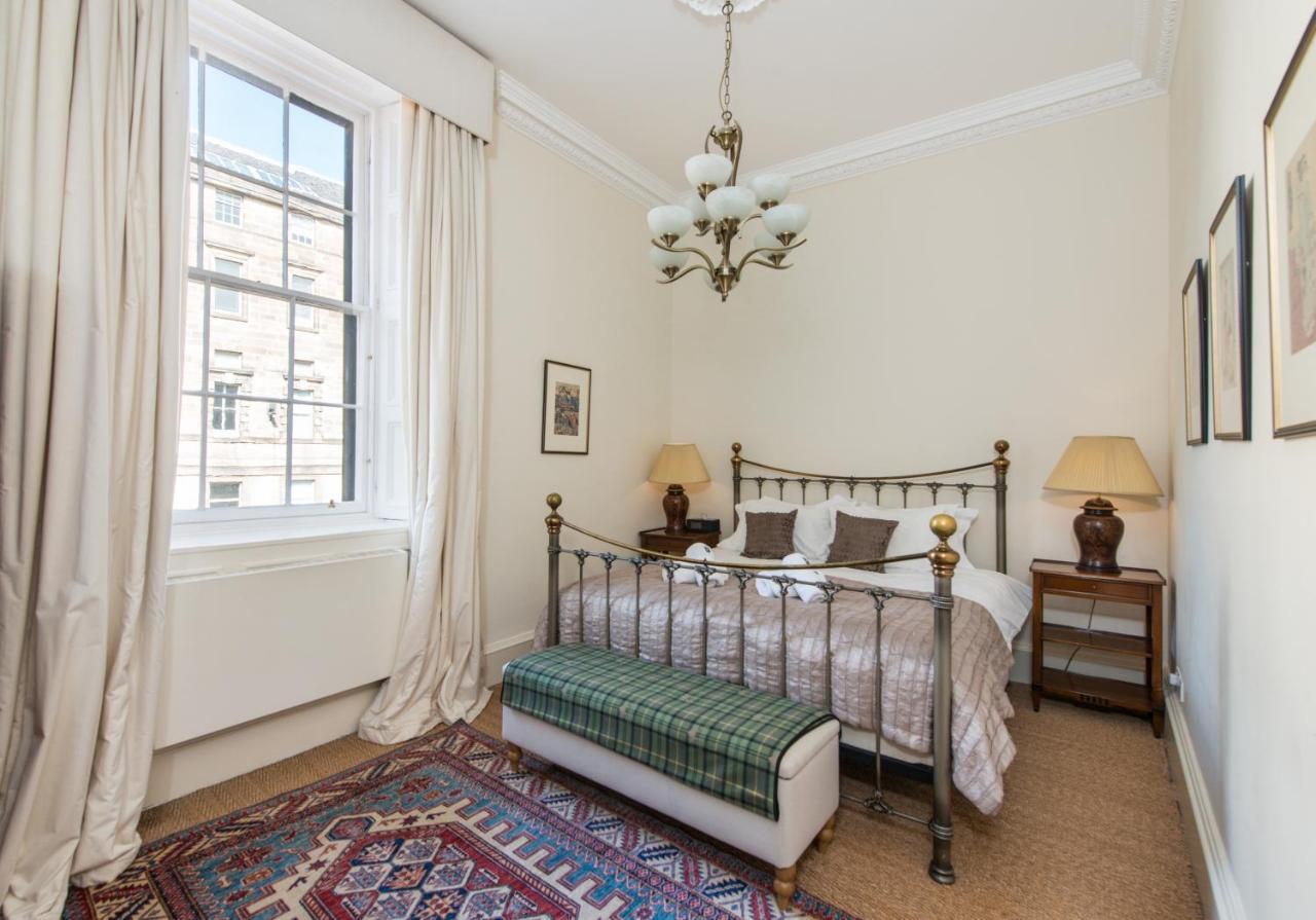 Parliament Sq Appartement *