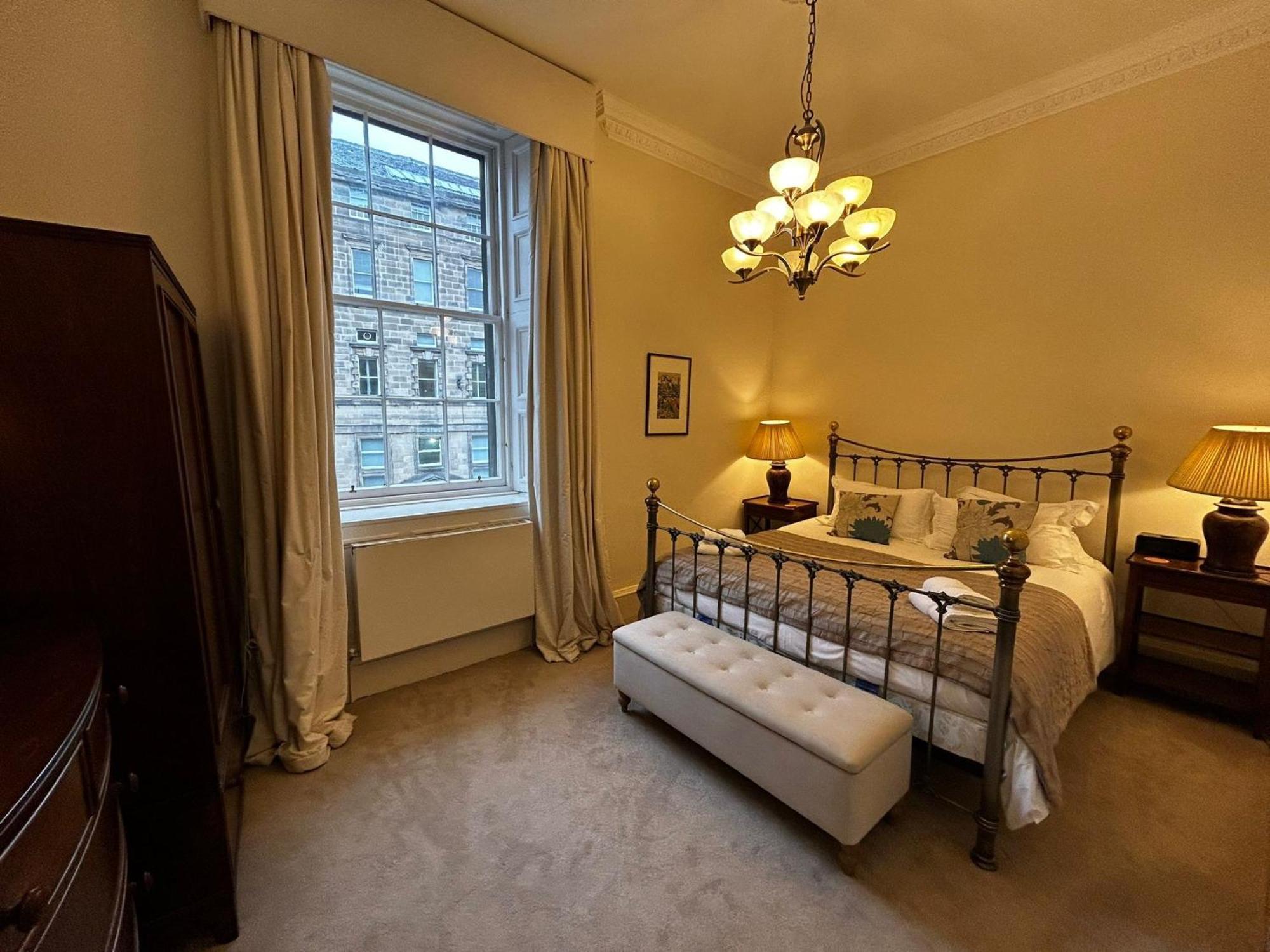 Appartement Parliament Sq *