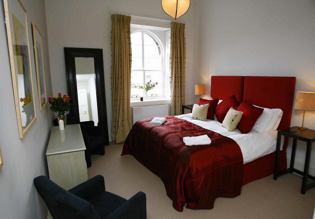 Appartement Parliament Sq *