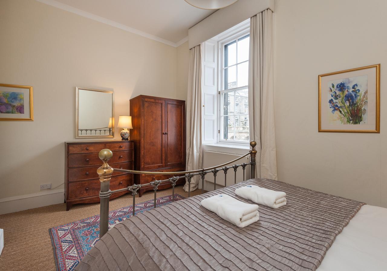 Parliament Sq Appartement